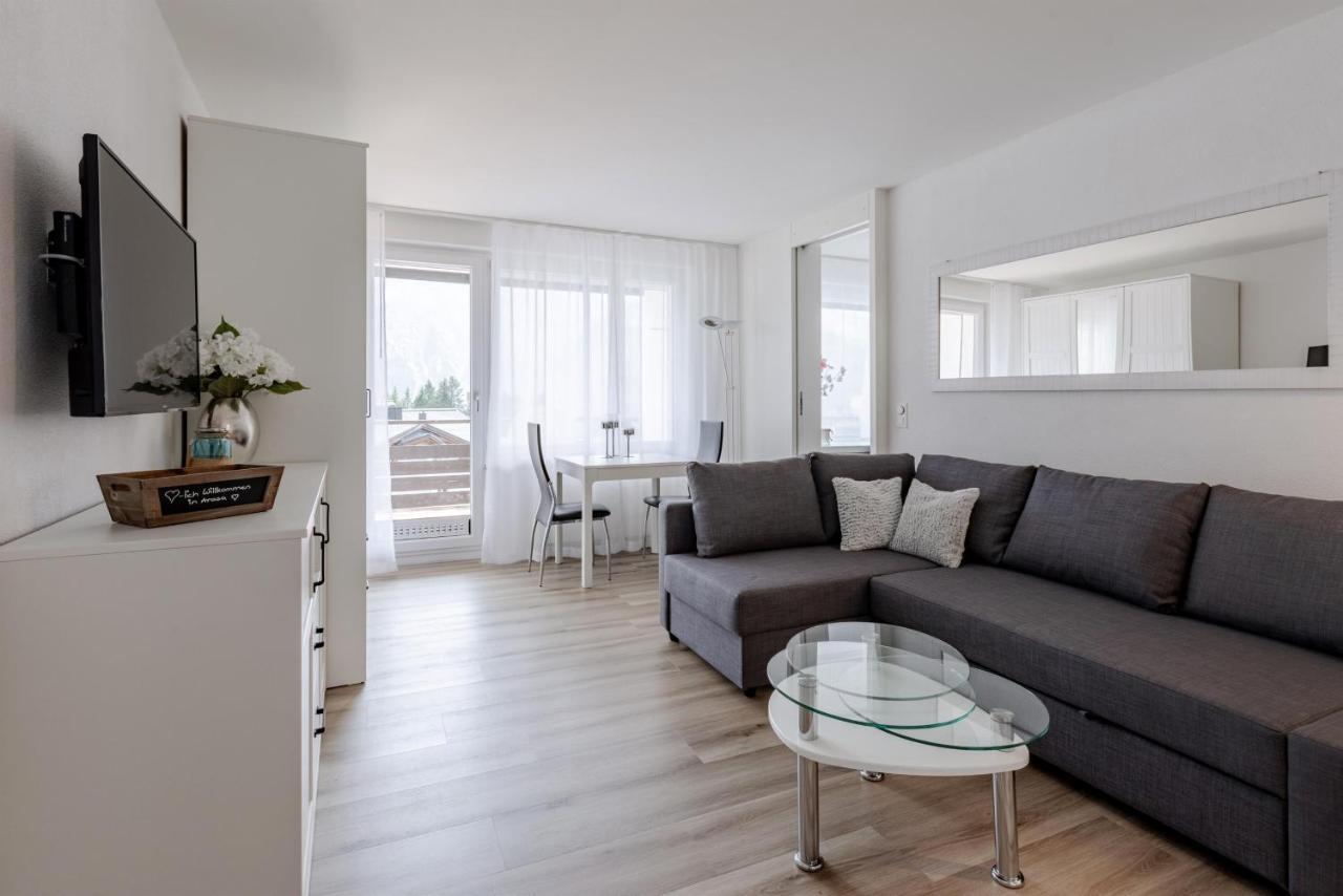 Alexandra 513 Apartment Arosa