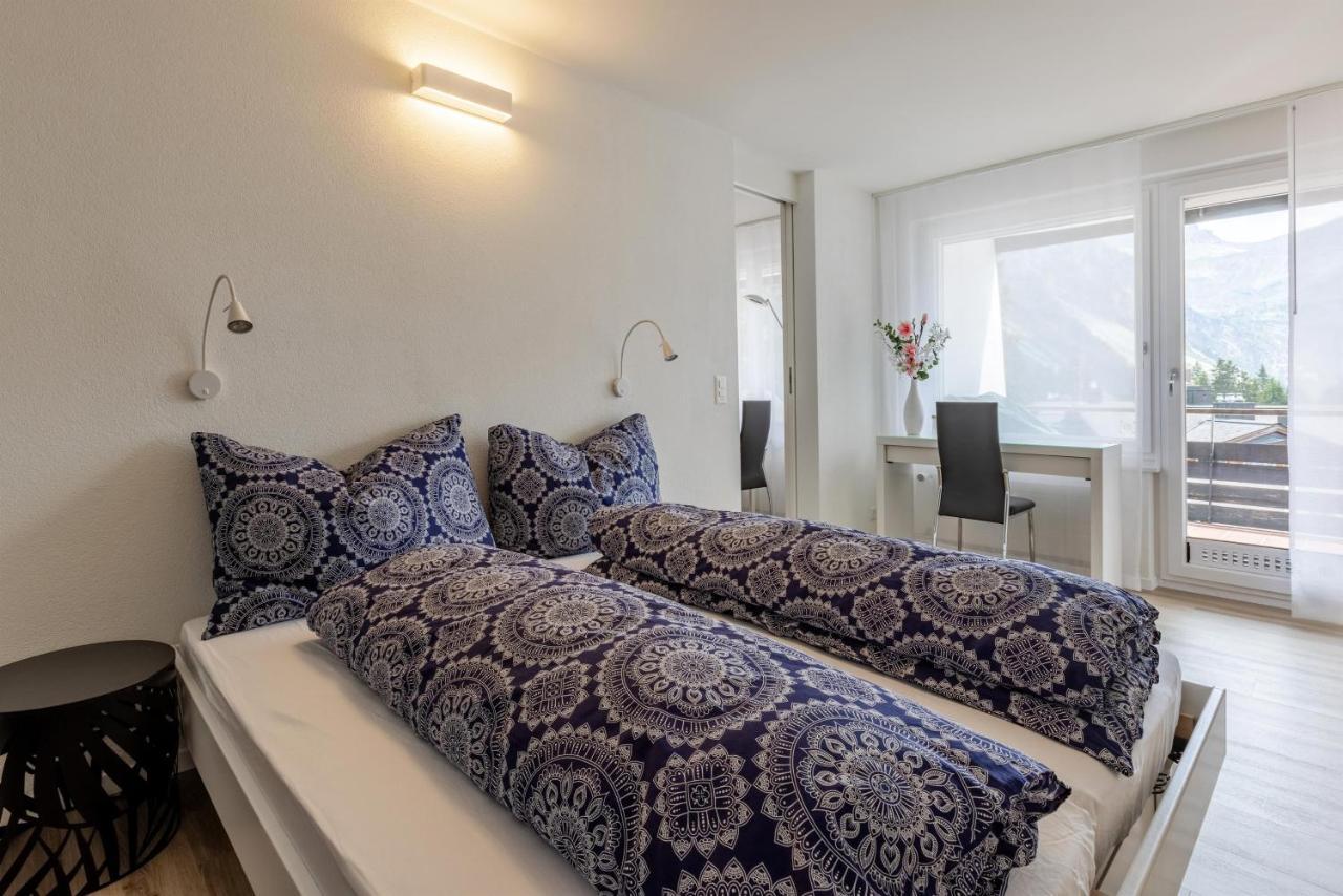 Apartemen Alexandra 513