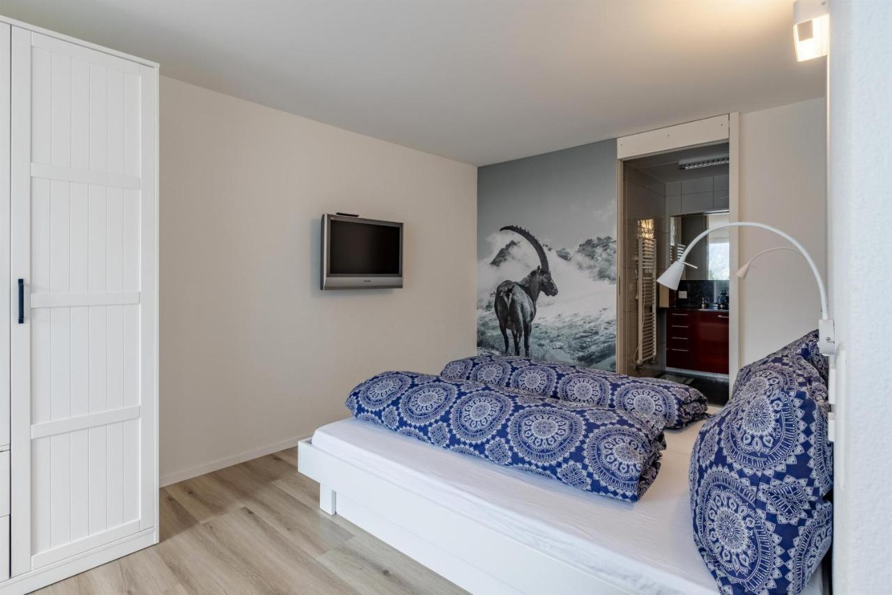 Apartment Alexandra 513 Arosa