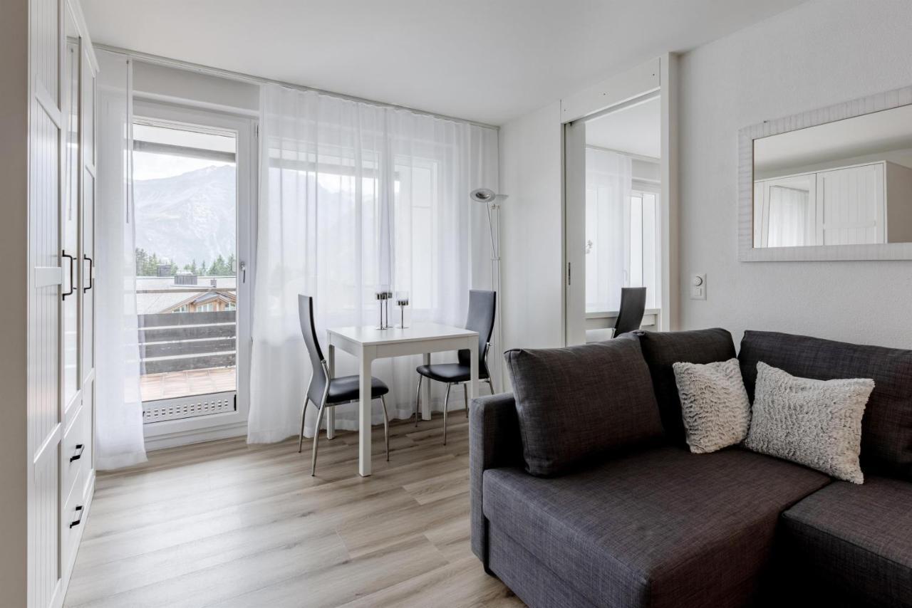 Apartemen Alexandra 513 *