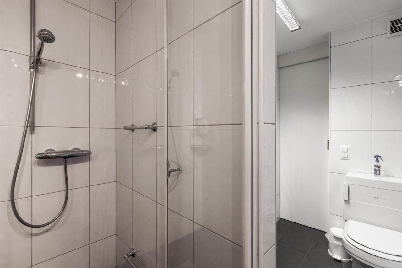 Apartment Alexandra 513 Arosa