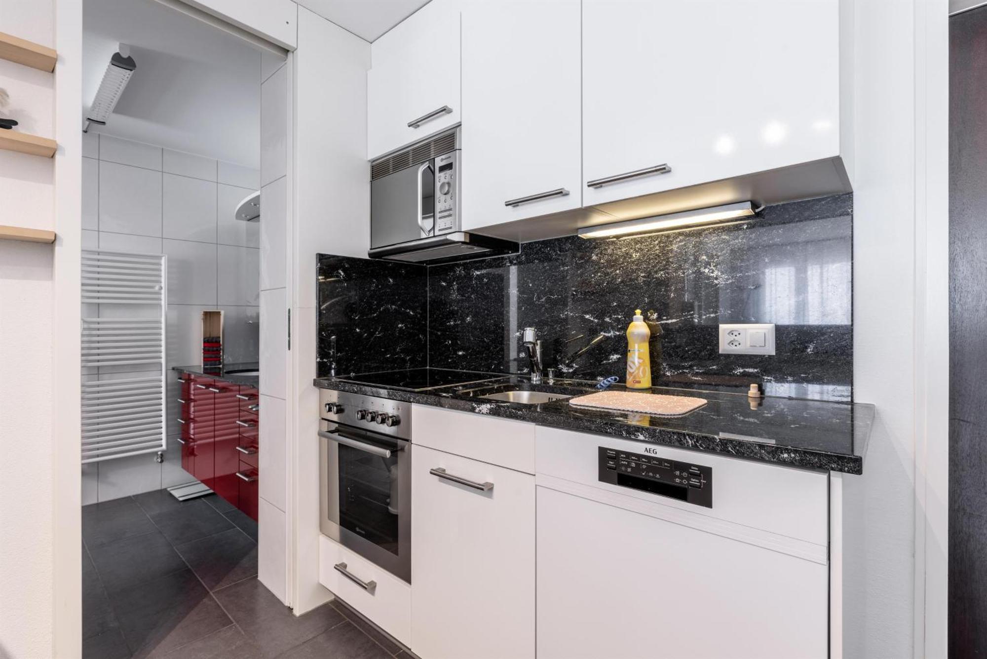 Apartment Alexandra 513