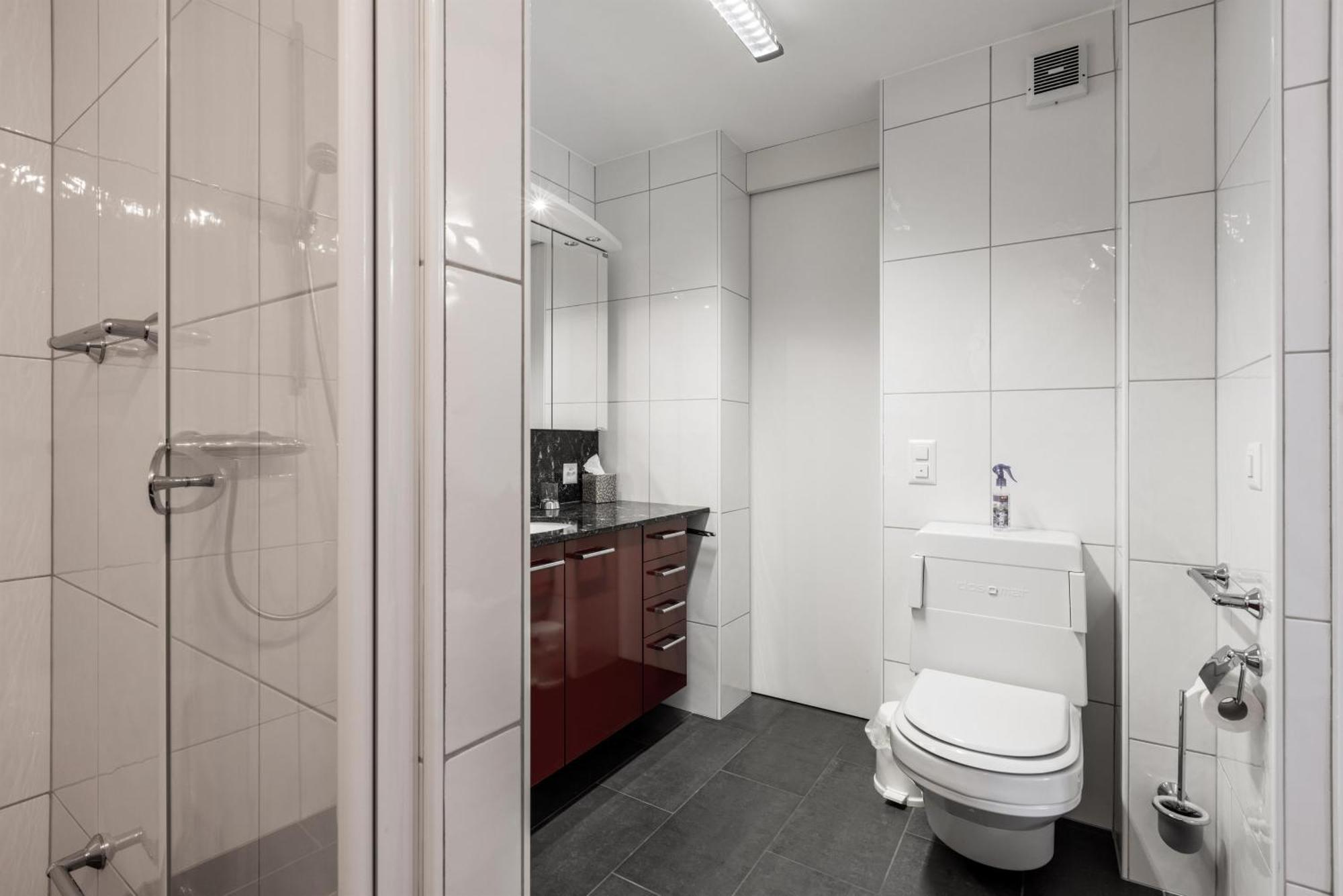 Alexandra 513 Apartment Arosa