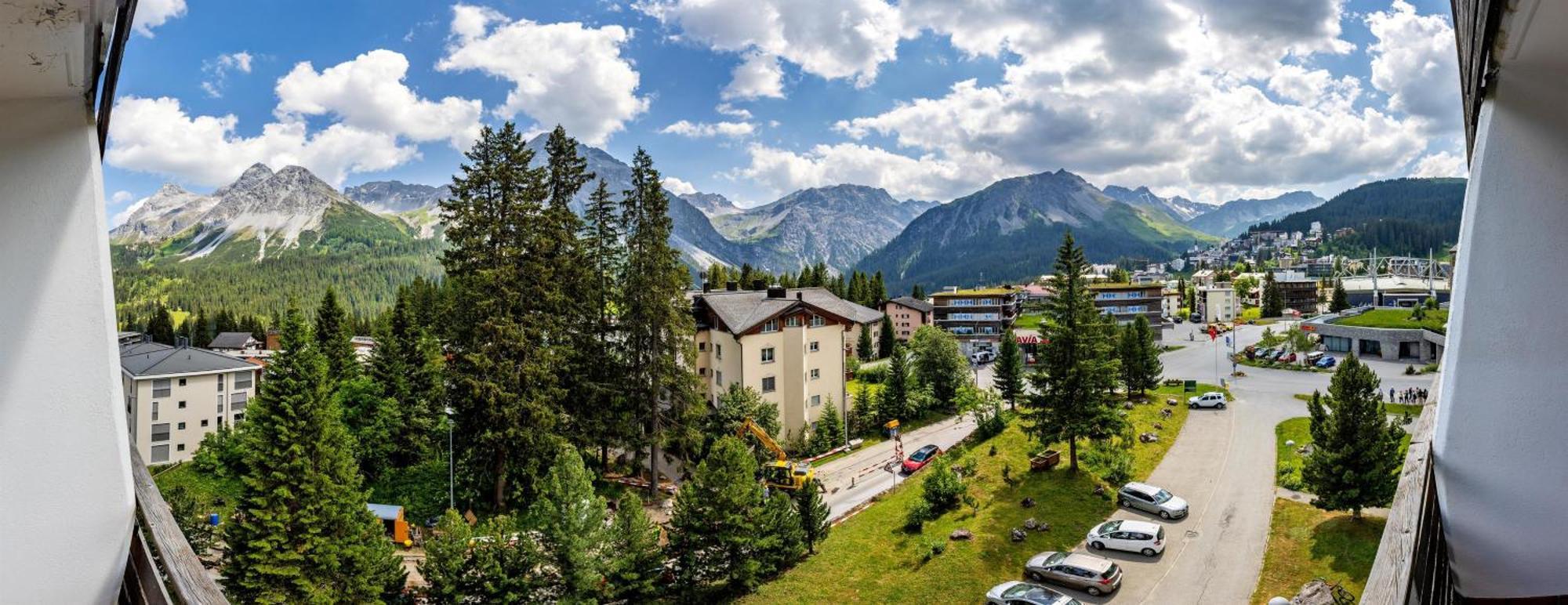 Alexandra 513 * Arosa
