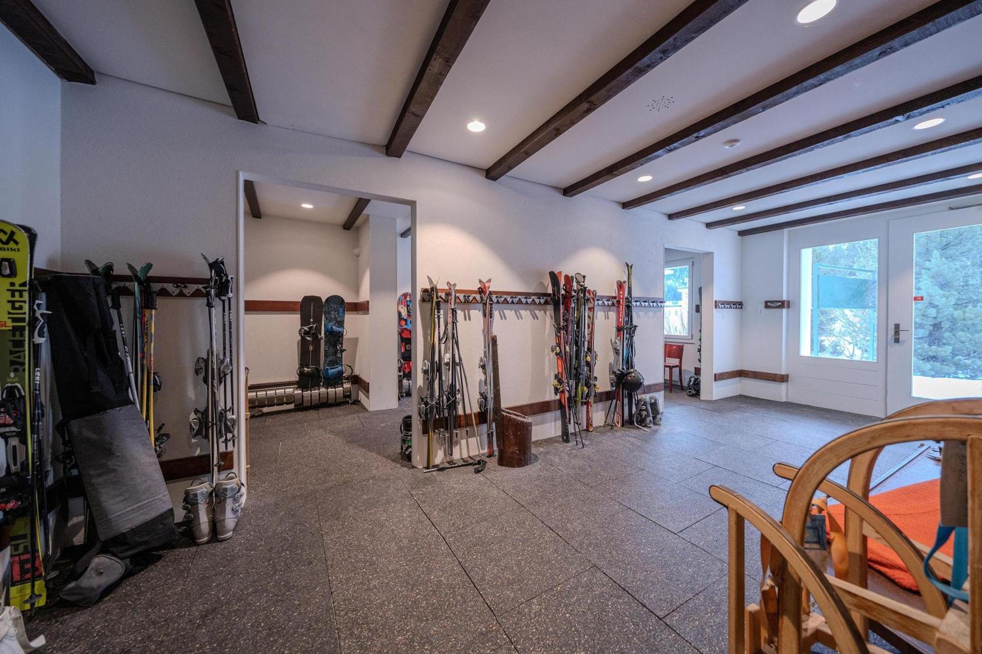 Alexandra 513 Apartment Arosa