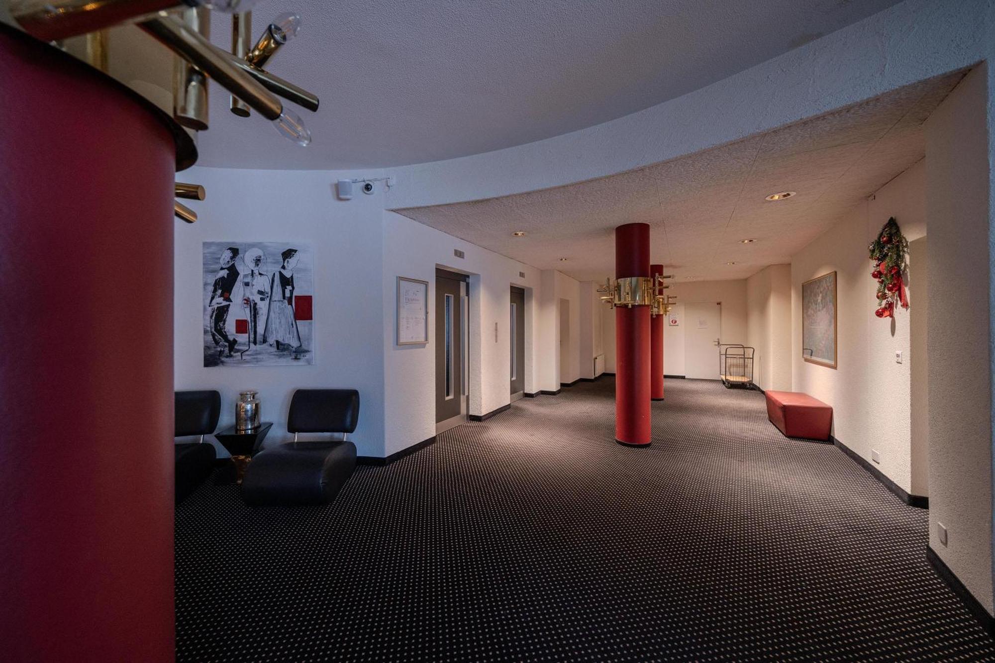 Apartment Alexandra 513 Arosa