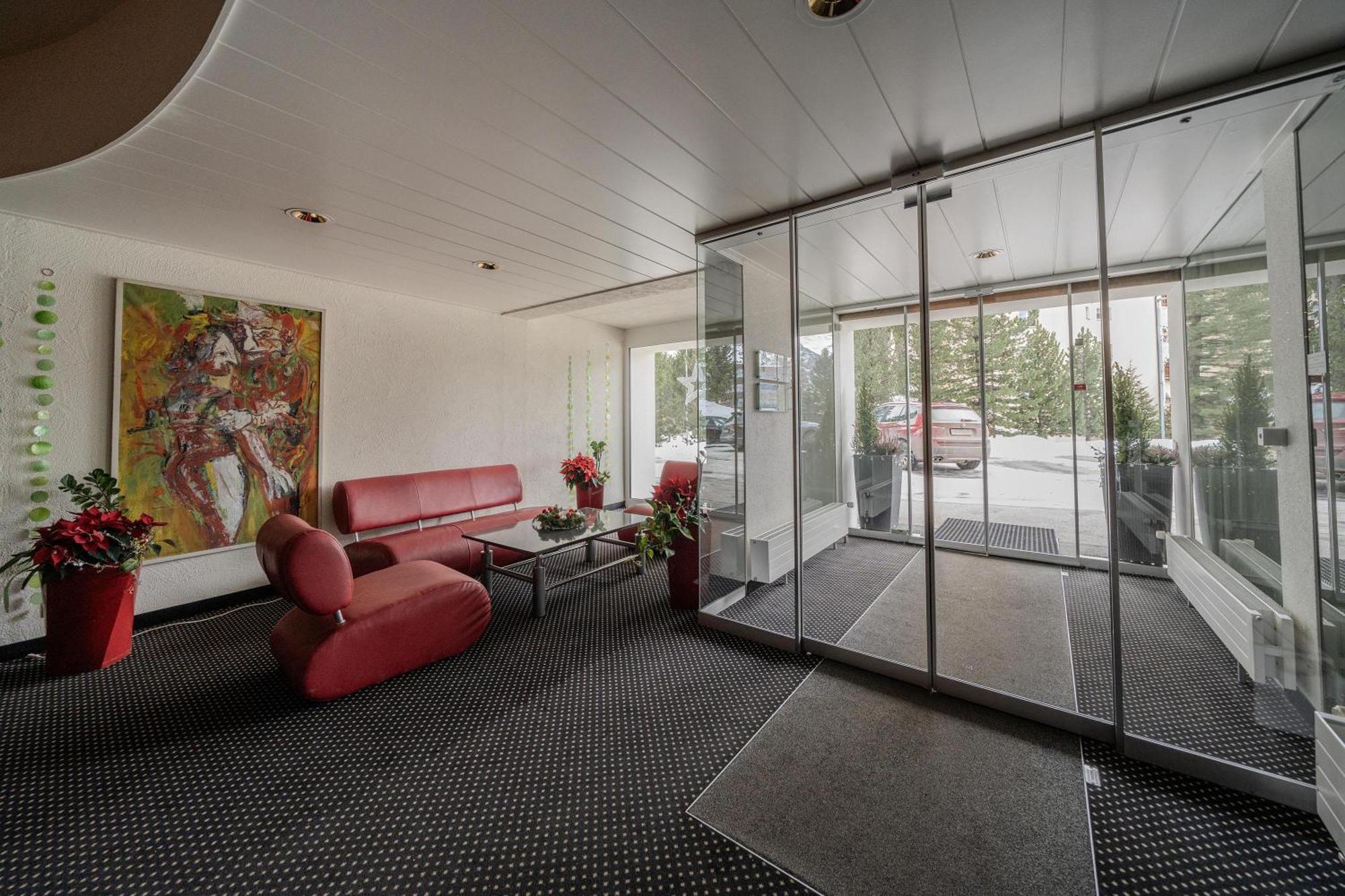 Alexandra 513 * Arosa