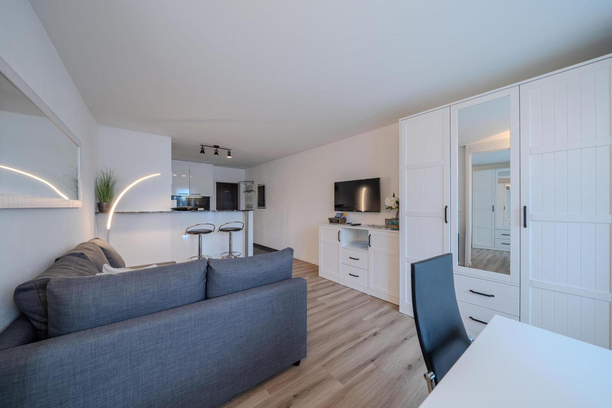 Apartment Alexandra 513