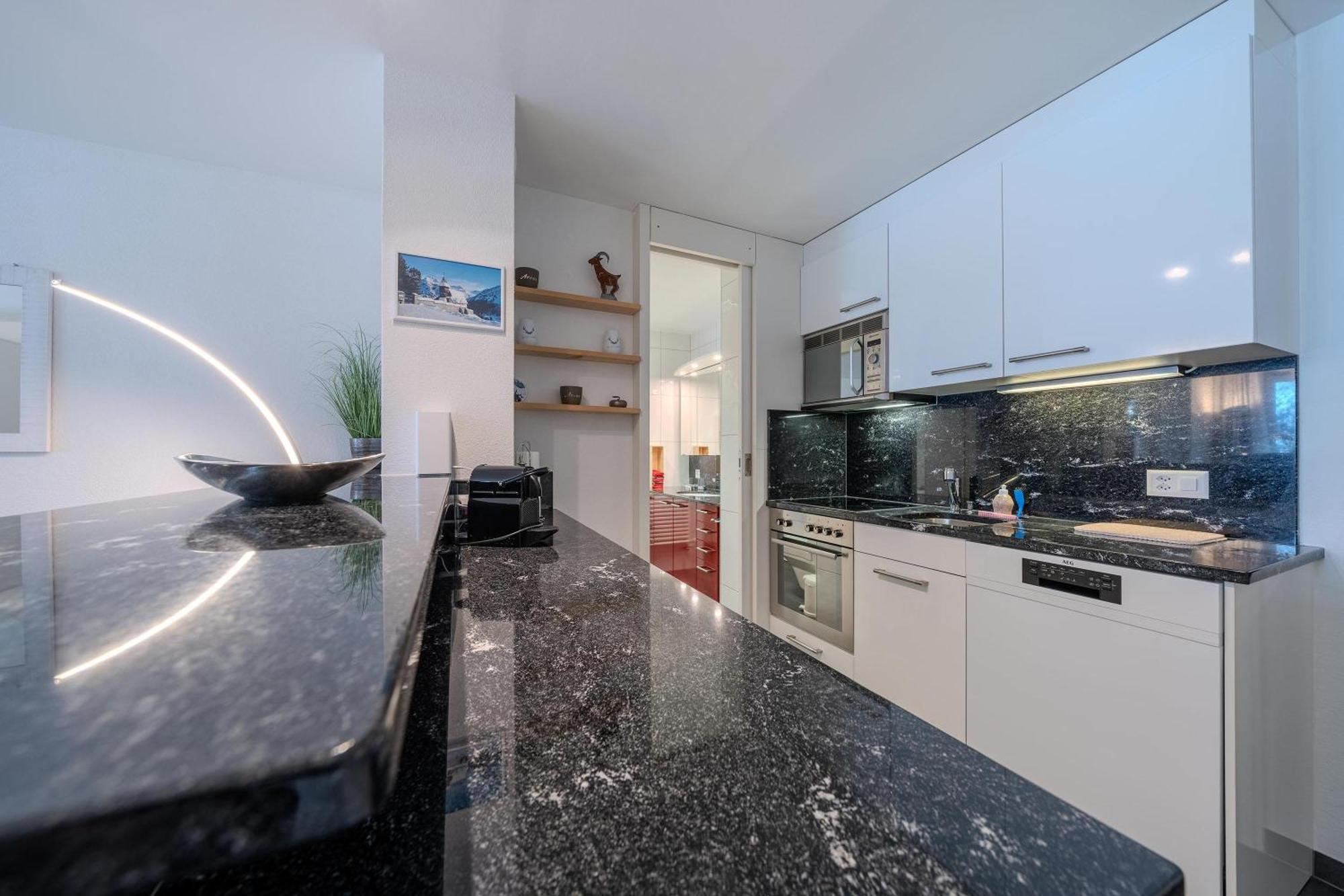 Apartment Alexandra 513 Arosa
