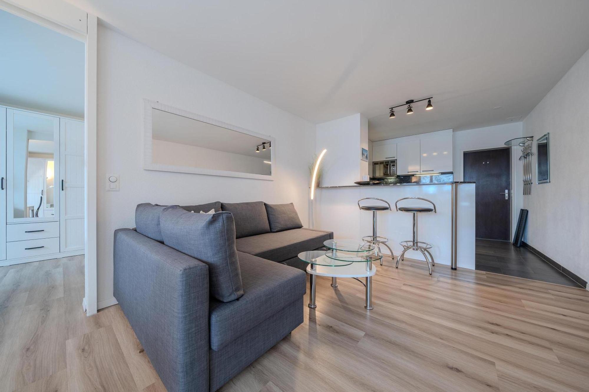 Alexandra 513 Apartment Arosa