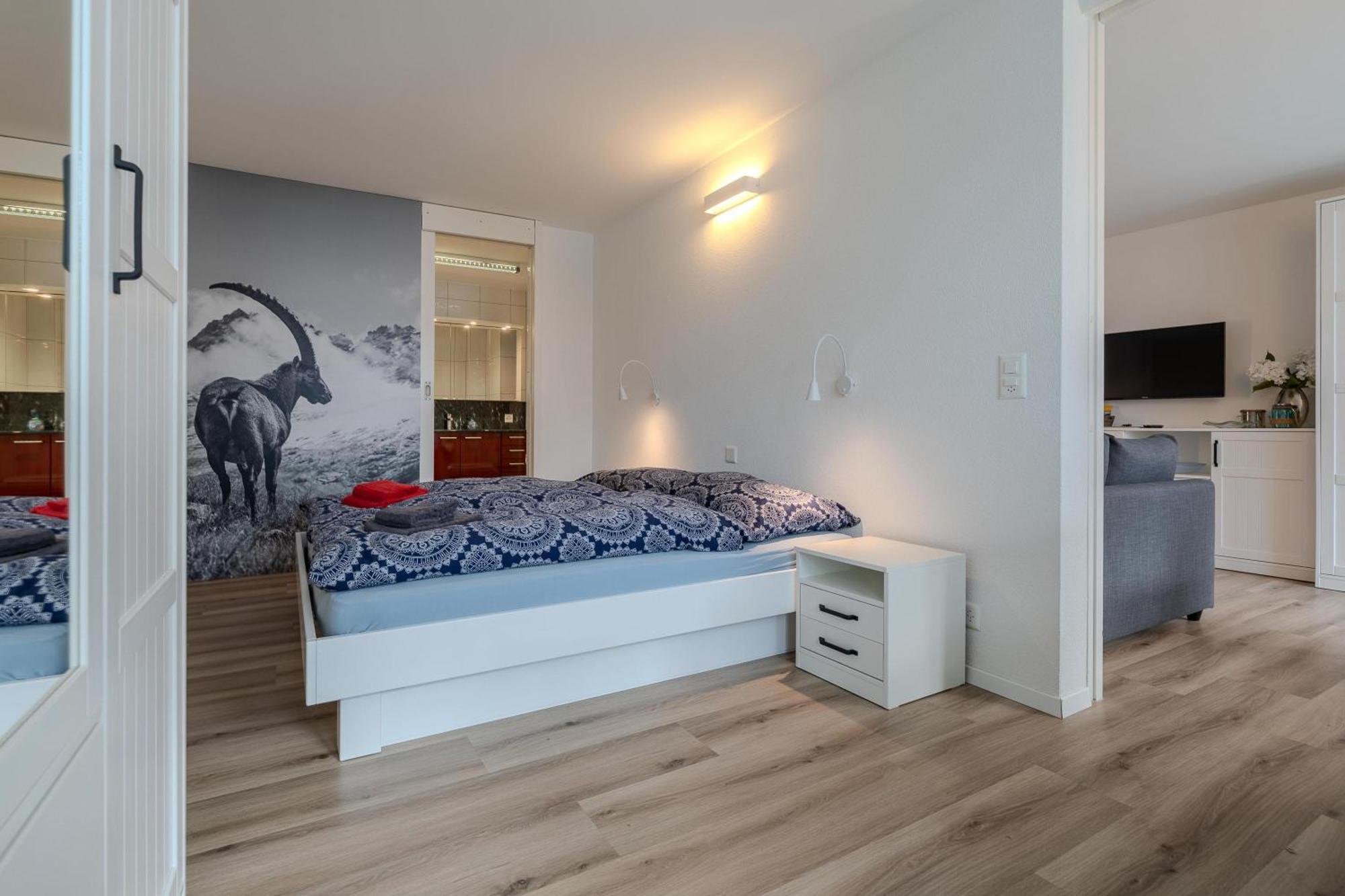 Apartment Alexandra 513 Arosa